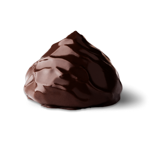 Truffle With Vanilla