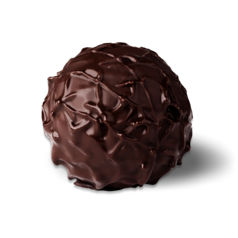 Almond Dark Chocolate