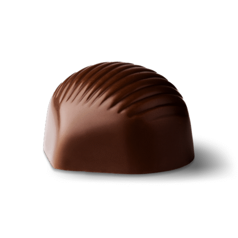 Milk Chocolate With Peanuts