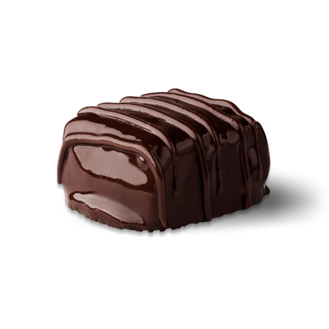 Peppered Dark Chocolate